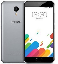 Замена тачскрина на телефоне Meizu Metal в Томске